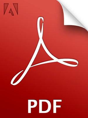 pdf. логотип